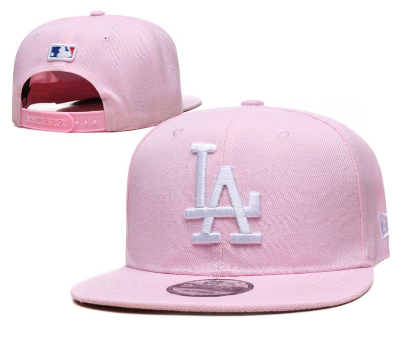 2022 MLB Los Angeles Dodgers Hat TX 07063